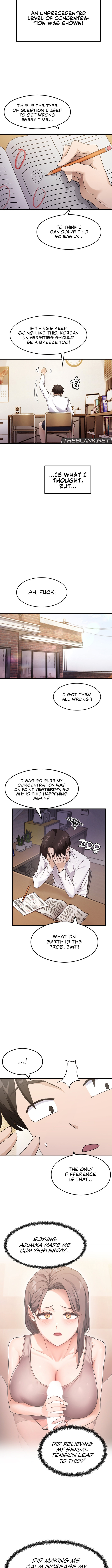 That Man’s Study Method - Chapter 3 [photo 7] - MangaPorn