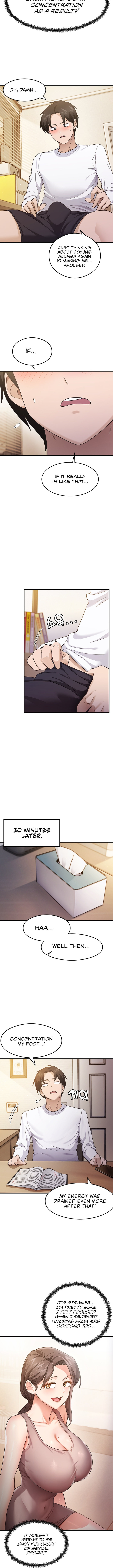 That Man’s Study Method - Chapter 3 [photo 8] - MangaPorn