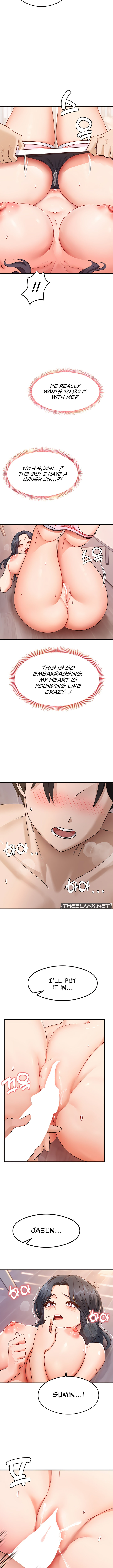 That Man’s Study Method - Chapter 4 [photo 14] - MangaPorn