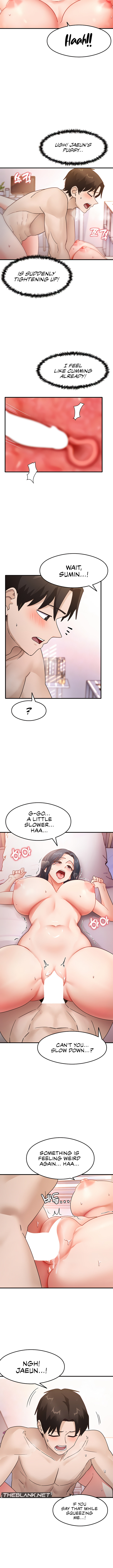 That Man’s Study Method - Chapter 5 [photo 12] - MangaPorn