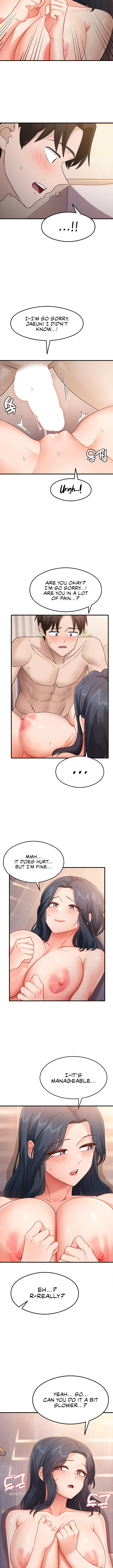 That Man’s Study Method - Chapter 5 [photo 5] - MangaPorn