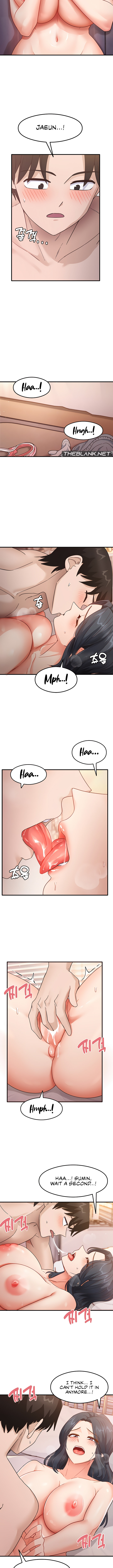 That Man’s Study Method - Chapter 5 [photo 6] - MangaPorn