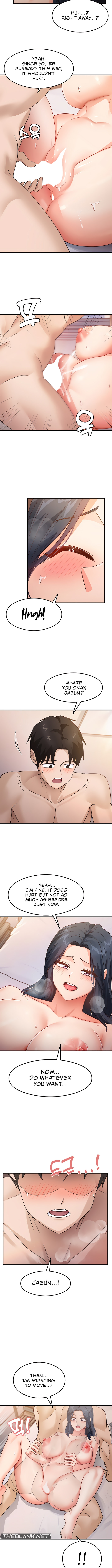 That Man’s Study Method - Chapter 5 [photo 8] - MangaPorn