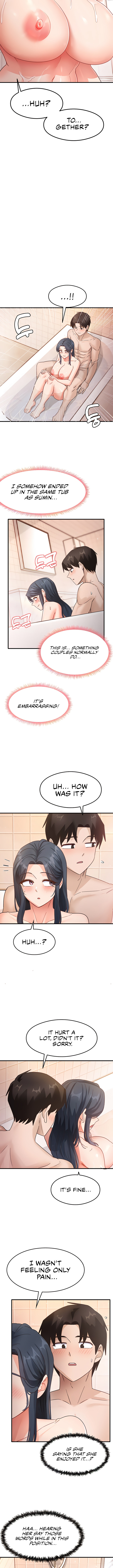 That Man’s Study Method - Chapter 6 [photo 10] - MangaPorn