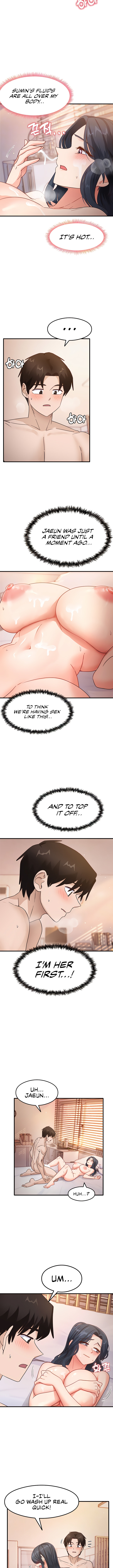 That Man’s Study Method - Chapter 6 [photo 5] - MangaPorn