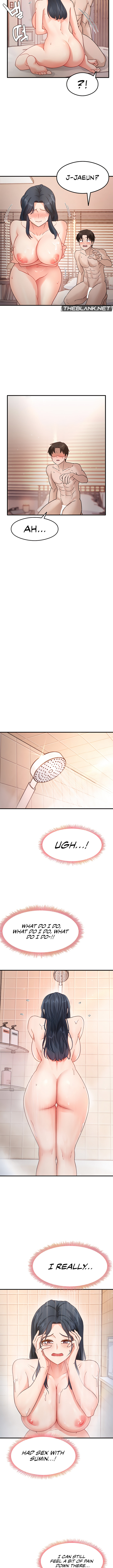 That Man’s Study Method - Chapter 6 [photo 6] - MangaPorn