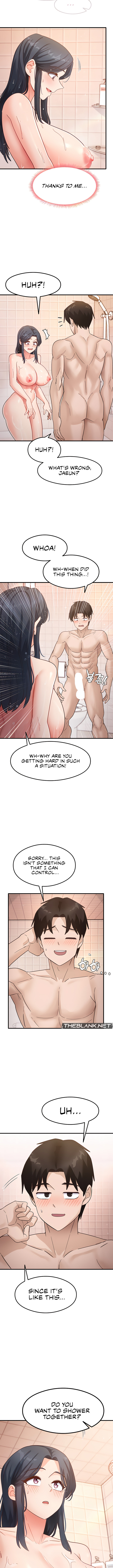 That Man’s Study Method - Chapter 6 [photo 9] - MangaPorn