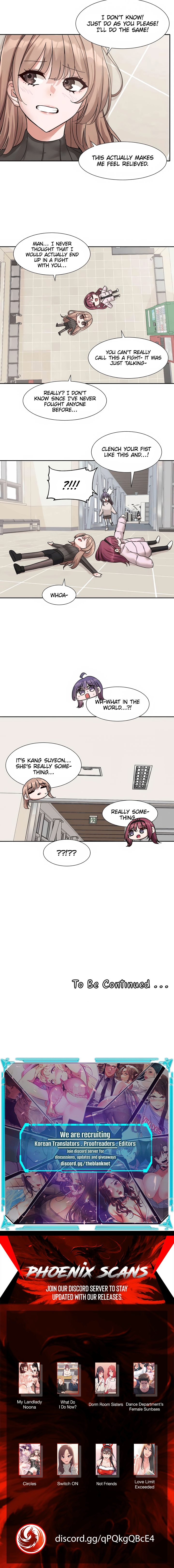 Circles - Chapter 174 [photo 4] - MangaPorn