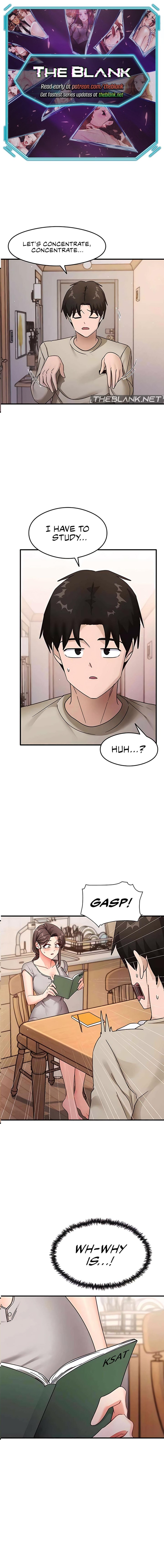 That Man’s Study Method - Chapter 8 [photo 1] - MangaPorn