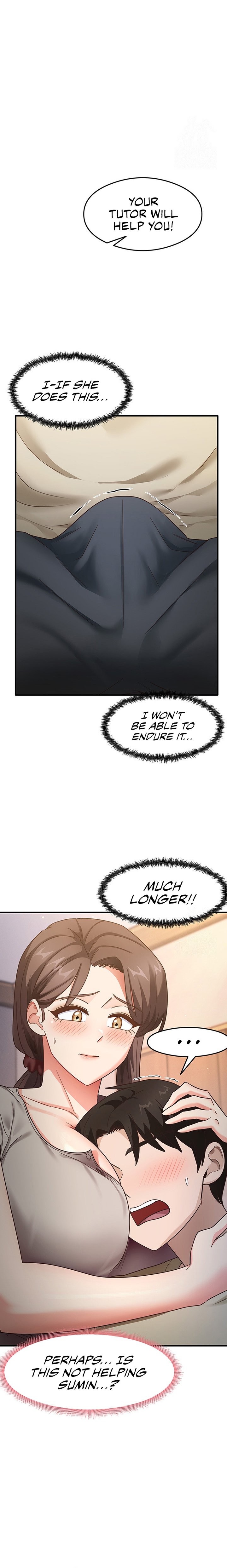 That Man’s Study Method - Chapter 8 [photo 15] - MangaPorn