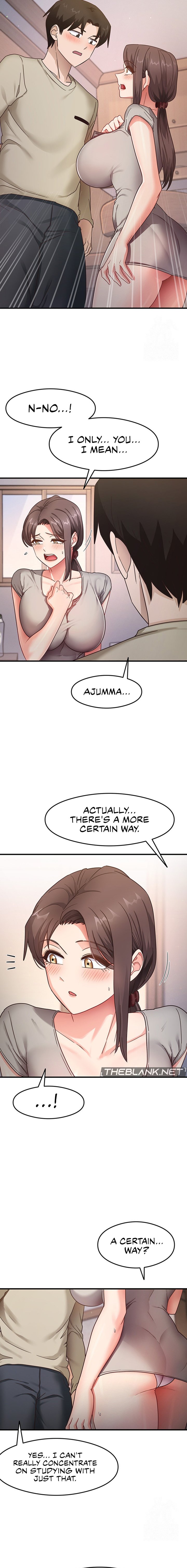 That Man’s Study Method - Chapter 8 [photo 17] - MangaPorn