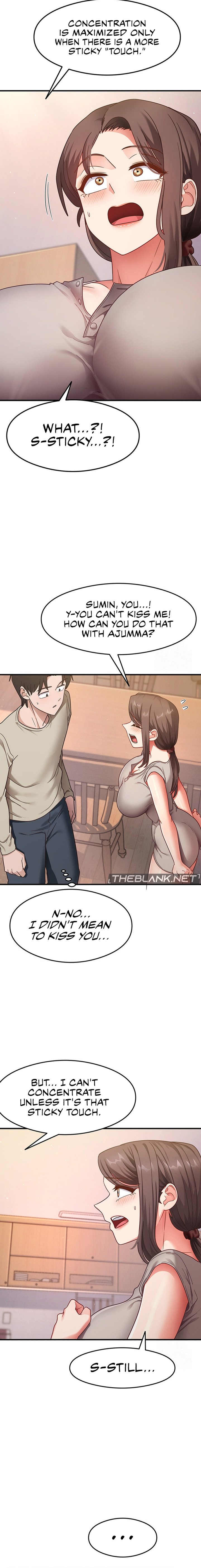 That Man’s Study Method - Chapter 8 [photo 18] - MangaPorn