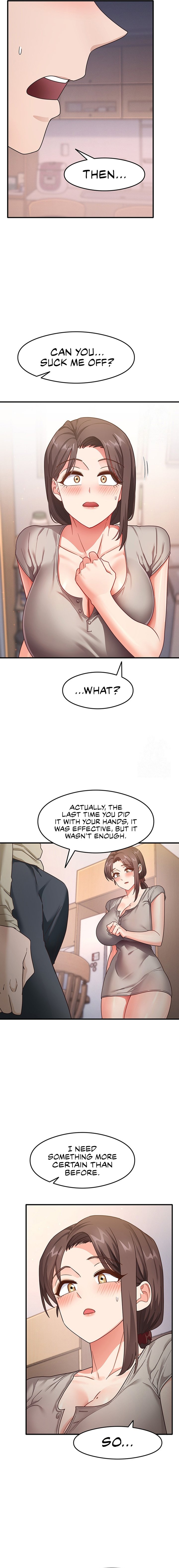 That Man’s Study Method - Chapter 8 [photo 19] - MangaPorn