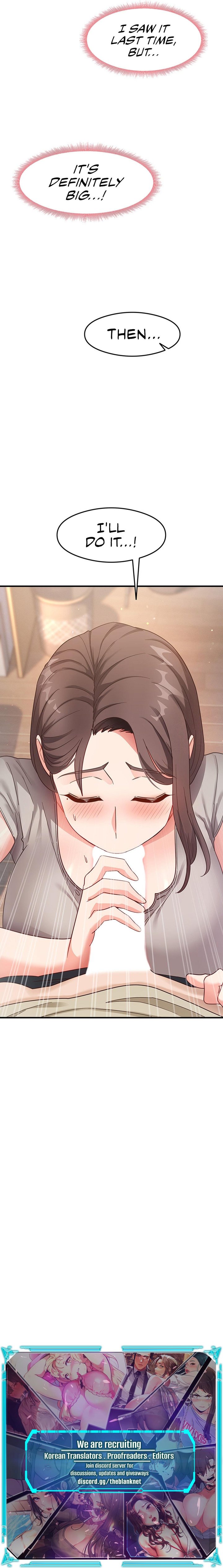 That Man’s Study Method - Chapter 8 [photo 22] - MangaPorn