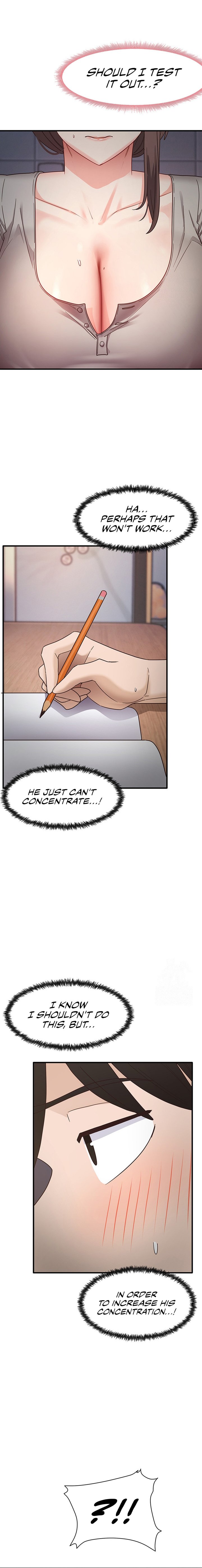That Man’s Study Method - Chapter 8 [photo 8] - MangaPorn