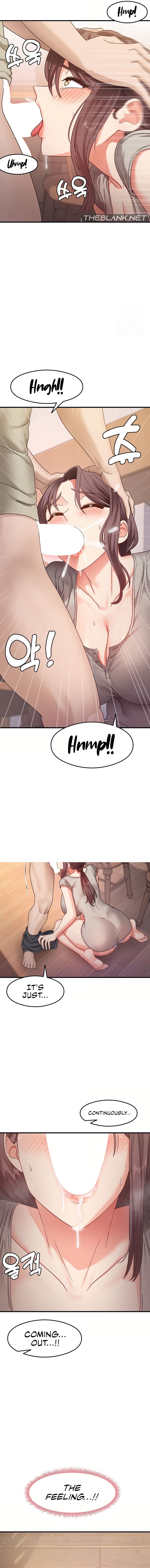 That Man’s Study Method - Chapter 9 [photo 12] - MangaPorn