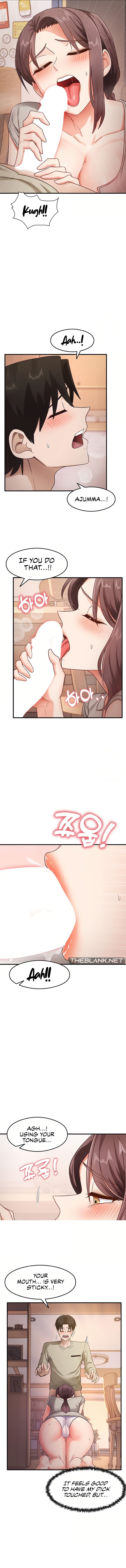 That Man’s Study Method - Chapter 9 [photo 4] - MangaPorn