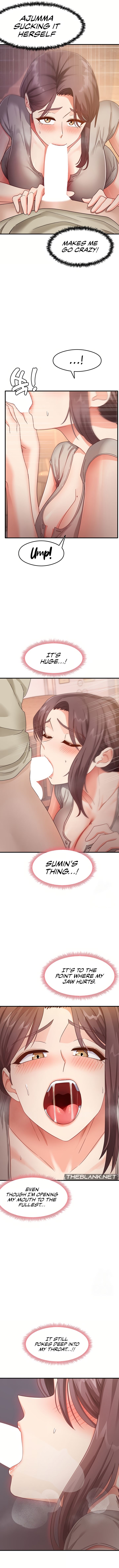 That Man’s Study Method - Chapter 9 [photo 5] - MangaPorn