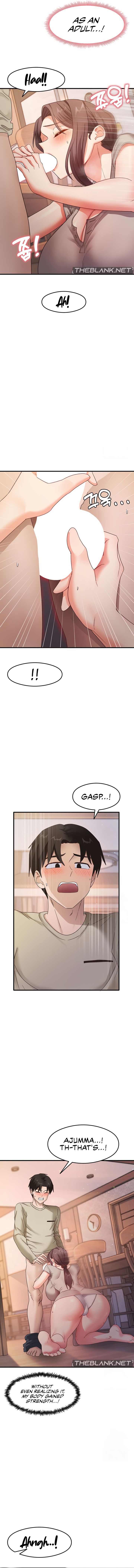 That Man’s Study Method - Chapter 9 [photo 7] - MangaPorn