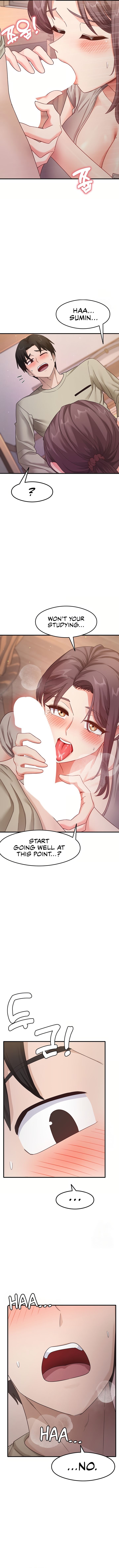 That Man’s Study Method - Chapter 9 [photo 8] - MangaPorn