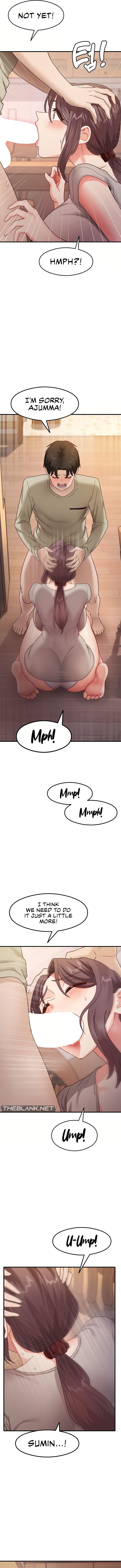 That Man’s Study Method - Chapter 9 [photo 9] - MangaPorn