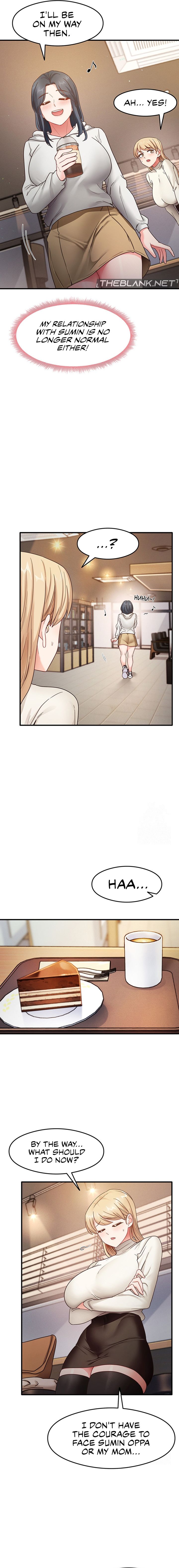 That Man’s Study Method - Chapter 10 [photo 13] - MangaPorn