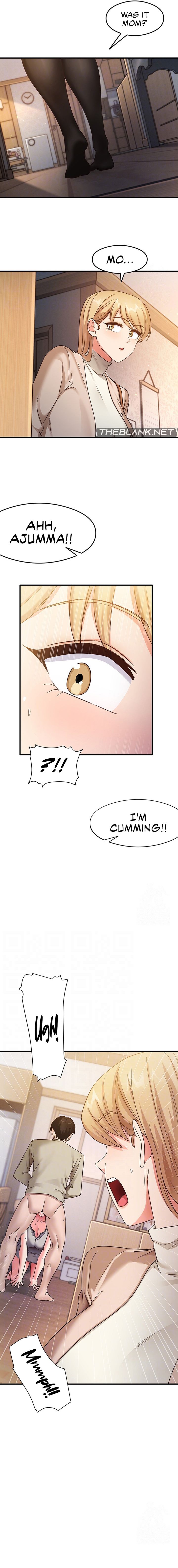 That Man’s Study Method - Chapter 10 [photo 2] - MangaPorn