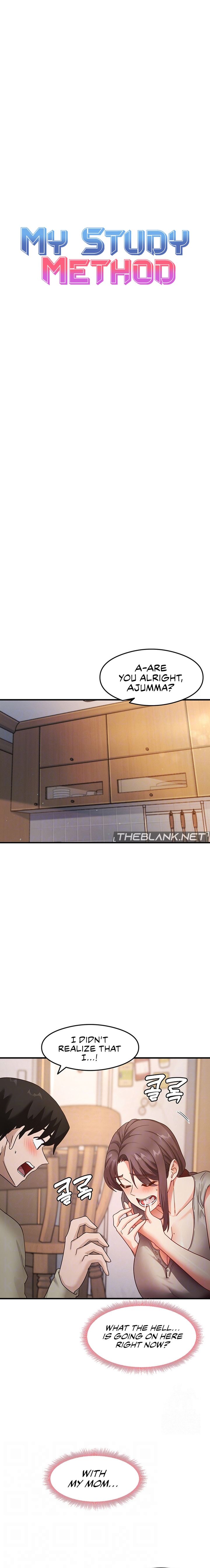 That Man’s Study Method - Chapter 10 [photo 3] - MangaPorn