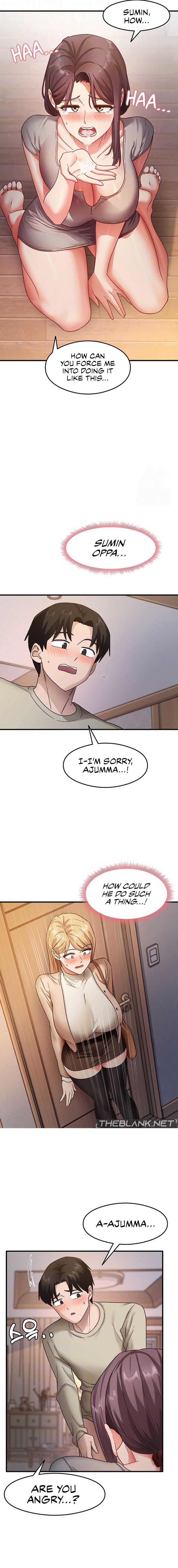 That Man’s Study Method - Chapter 10 [photo 4] - MangaPorn