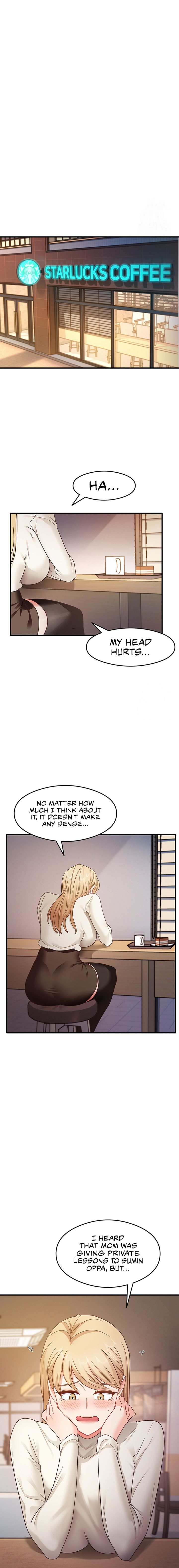 That Man’s Study Method - Chapter 10 [photo 7] - MangaPorn