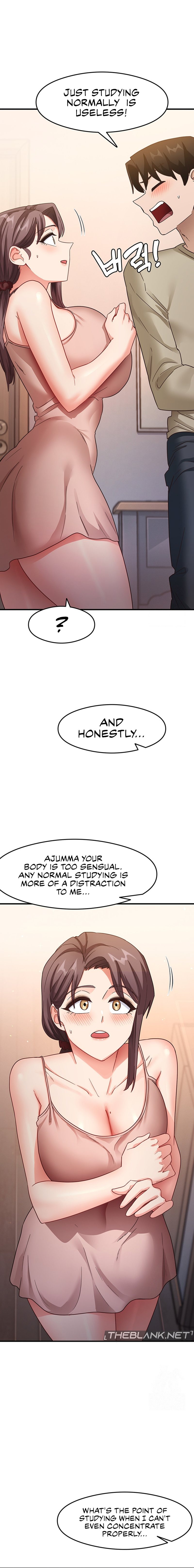 That Man’s Study Method - Chapter 11 [photo 12] - MangaPorn