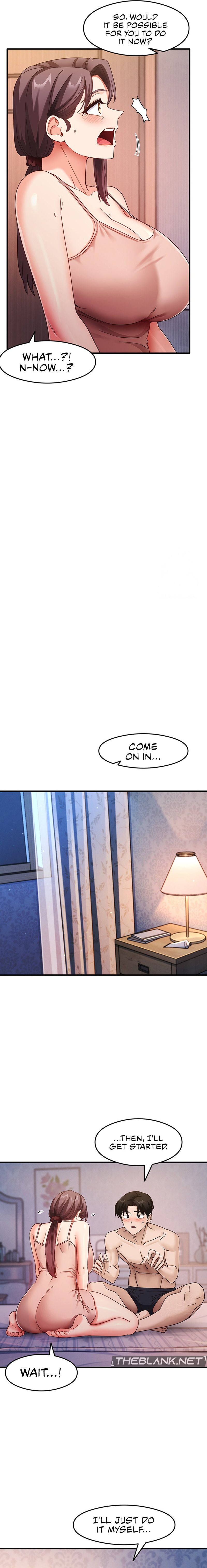 That Man’s Study Method - Chapter 11 [photo 16] - MangaPorn