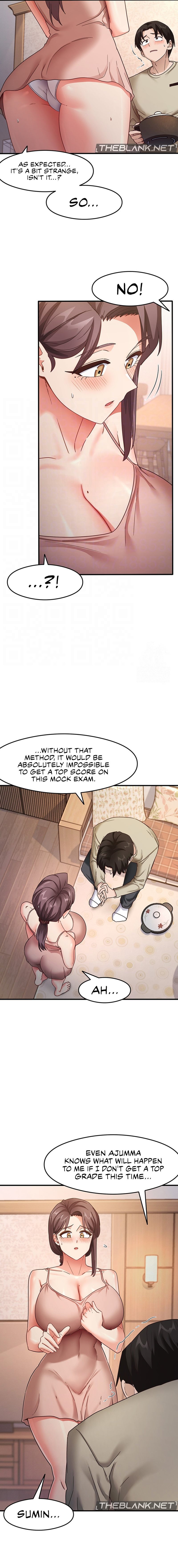 That Man’s Study Method - Chapter 11 [photo 6] - MangaPorn