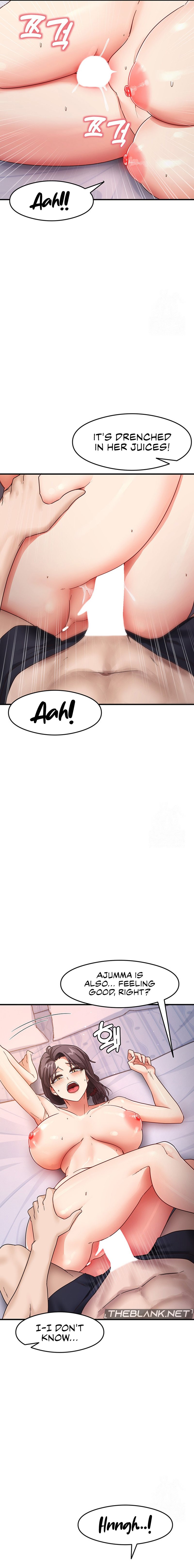 That Man’s Study Method - Chapter 12 [photo 13] - MangaPorn