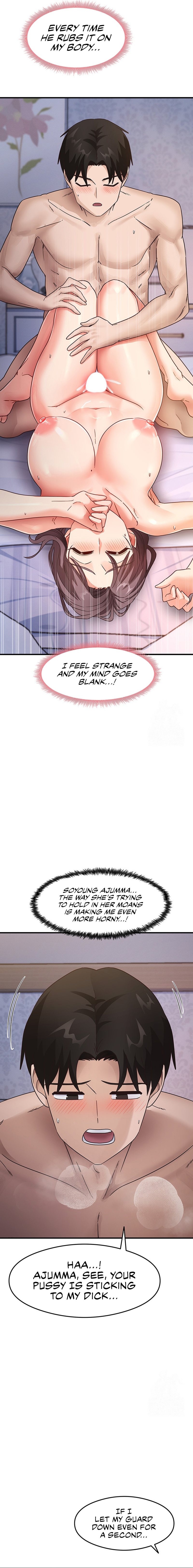 That Man’s Study Method - Chapter 12 [photo 15] - MangaPorn