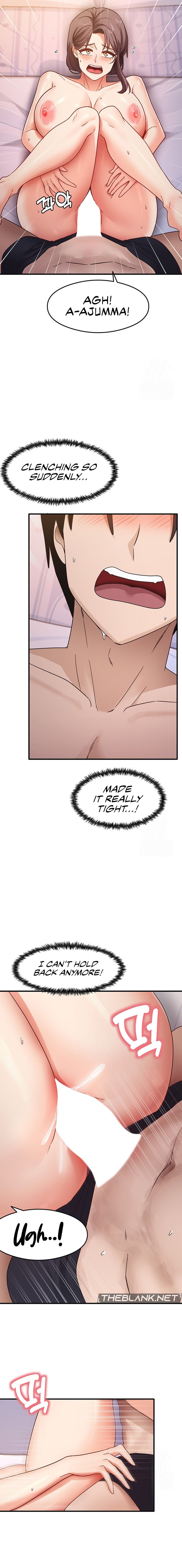 That Man’s Study Method - Chapter 12 [photo 17] - MangaPorn