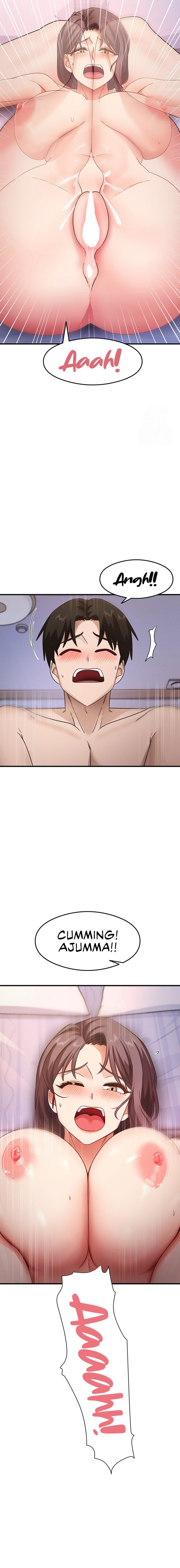 That Man’s Study Method - Chapter 12 [photo 19] - MangaPorn