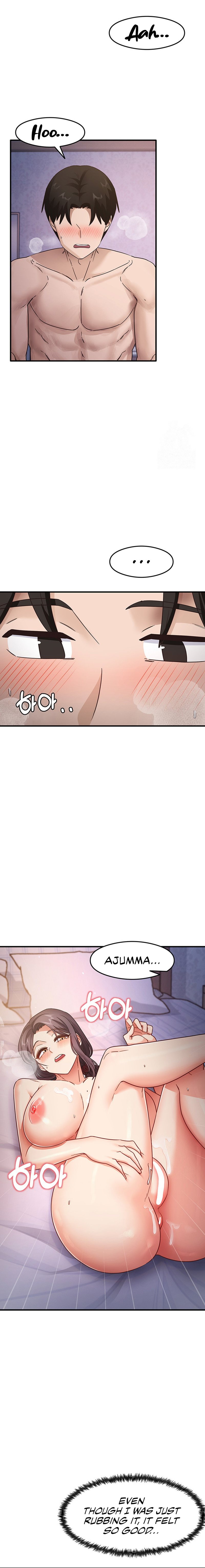 That Man’s Study Method - Chapter 12 [photo 21] - MangaPorn