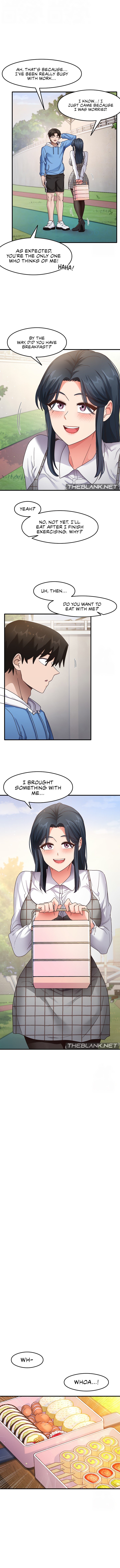 That Man’s Study Method - Chapter 13 [photo 3] - MangaPorn