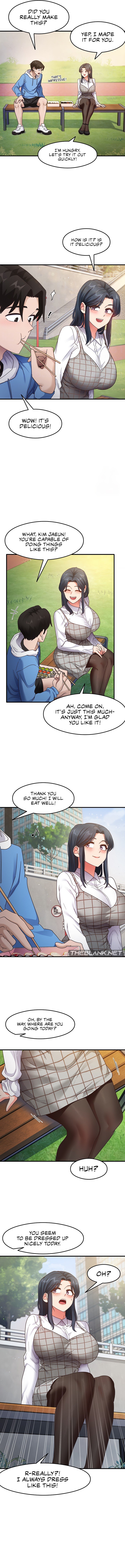 That Man’s Study Method - Chapter 13 [photo 4] - MangaPorn