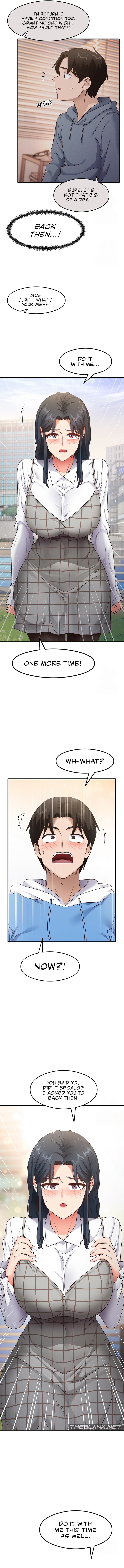 That Man’s Study Method - Chapter 13 [photo 7] - MangaPorn