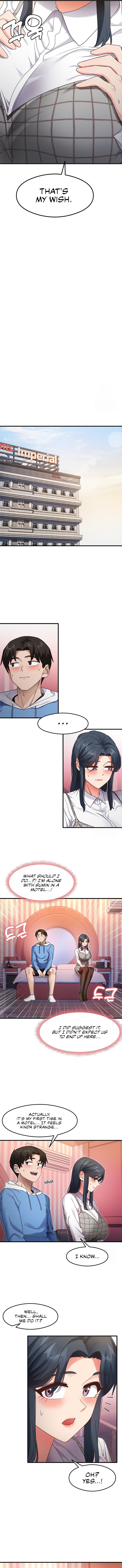 That Man’s Study Method - Chapter 13 [photo 8] - MangaPorn