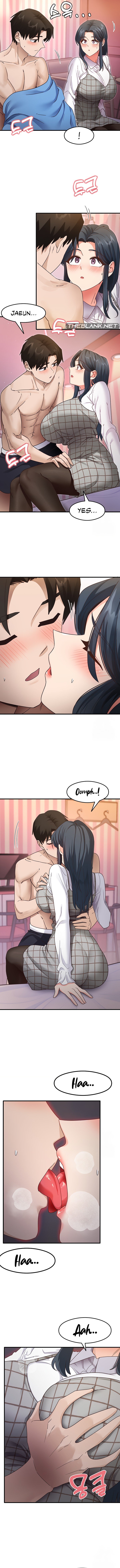 That Man’s Study Method - Chapter 13 [photo 9] - MangaPorn