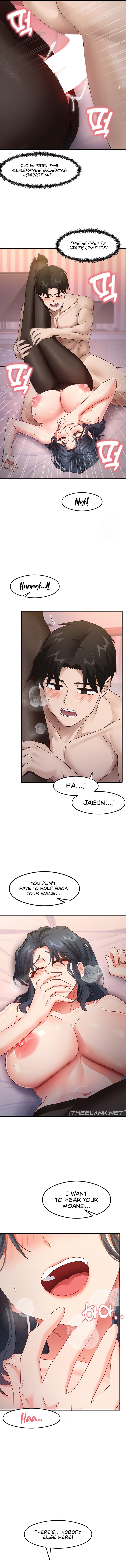 That Man’s Study Method - Chapter 14 [photo 7] - MangaPorn