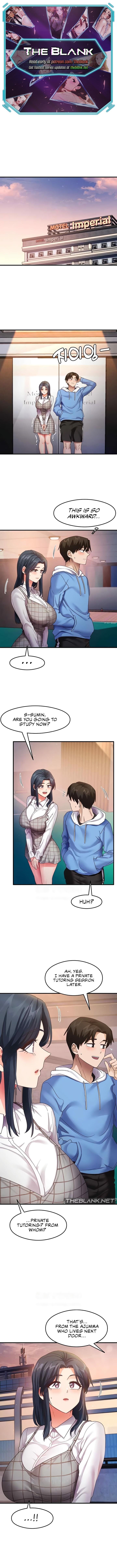 That Man’s Study Method - Chapter 15 [photo 1] - MangaPorn