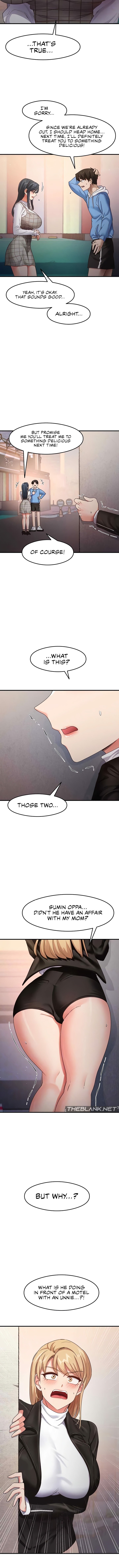 That Man’s Study Method - Chapter 15 [photo 3] - MangaPorn