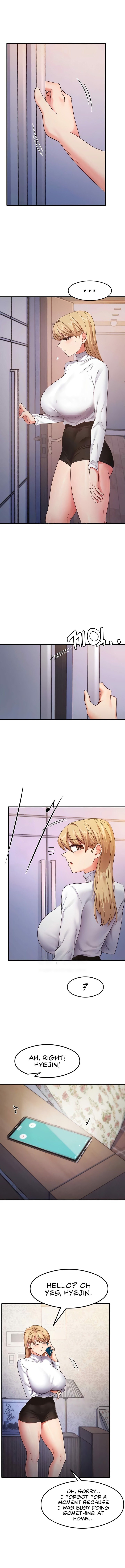 That Man’s Study Method - Chapter 16 [photo 10] - MangaPorn