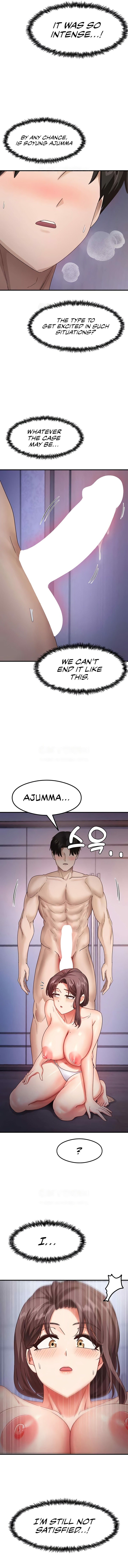 That Man’s Study Method - Chapter 16 [photo 13] - MangaPorn