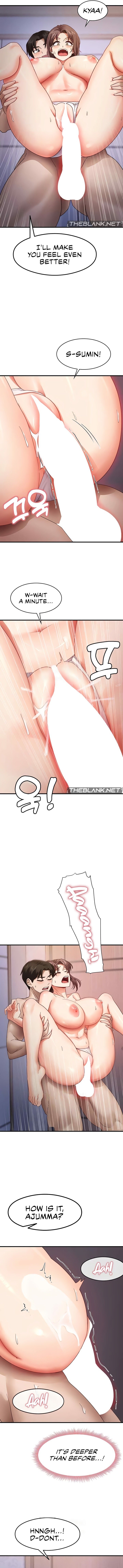 That Man’s Study Method - Chapter 16 [photo 14] - MangaPorn