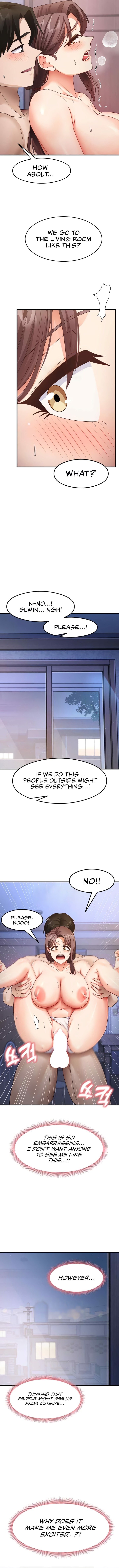 That Man’s Study Method - Chapter 16 [photo 15] - MangaPorn